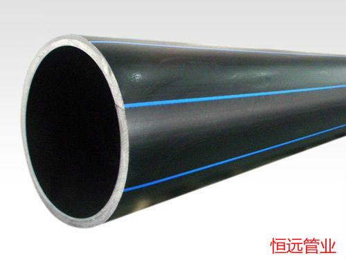 HDPE給水管